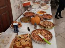 Fête de l'automne 2022