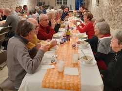 Fête de l'automne 2022