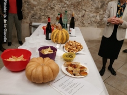 Fête de l'automne 2022