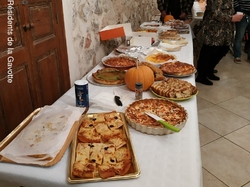 Fête de l'automne 2022