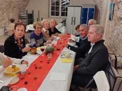 Fête de l’automne 2024